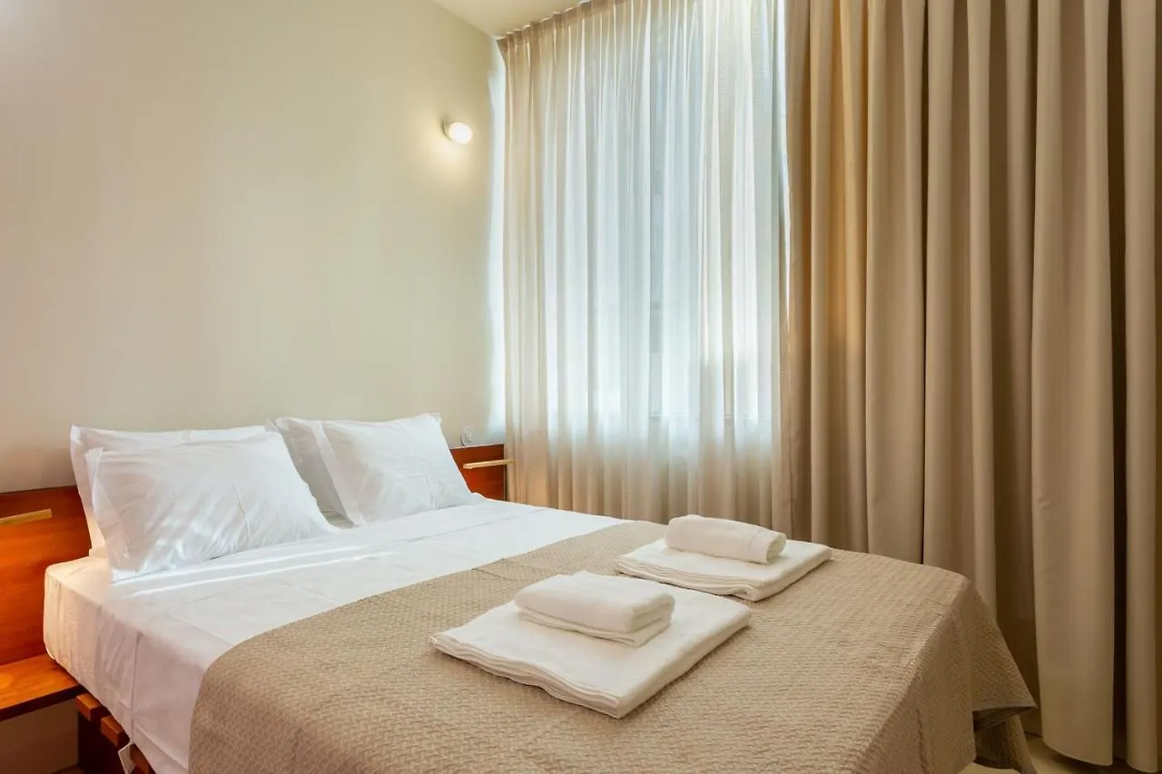 Apartamento Princess Building W/Pool By Lovelystay Vila Real de Santo António